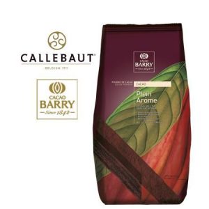 callebaut arome cacao 100%